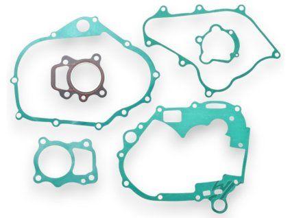 PIT03437 - Garnituri motor - set complet pentru pit bike YCF 50