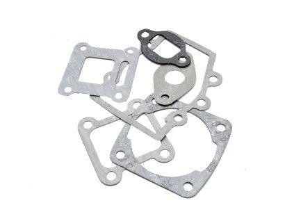 PIT00371 - Garnituri motor minibike 2T - set garnituri în doi timpi