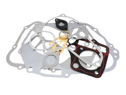 PIT00872 - Set garnituri 47.00mm 70cc - starter superior