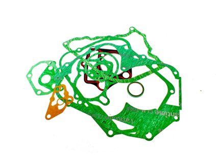 PIT00821 - Set garnituri 52.40mm 110cc - starter inferior