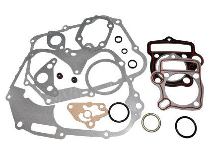 PIT00108 - Set complet garnituri motor 52.40mm 110cc ATV/Pitbike