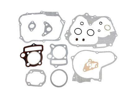 PIT00109 - Set garnituri motor 54.00mm - ATV 125cc demaror superior