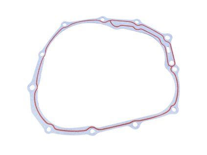 PIT01116 - Garnitura capac ambreiaj ATV 110cc + silicon