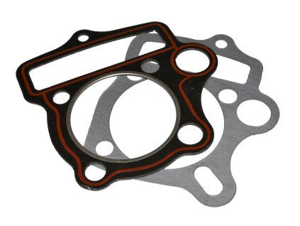 PIT00111 - Garnitură chiulasă și cilindru - 110cc / 52,40 mm
