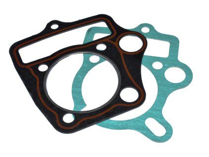 PIT00112 - Garnitură sub chiulasă și cilindru 125cc / 54.00 mm