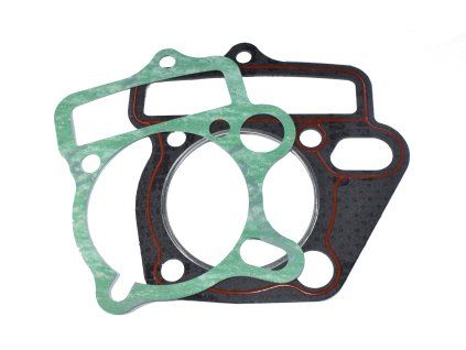PIT00274 - Garnitura sub cap si cilindru 125cc / 54.00mm - oval