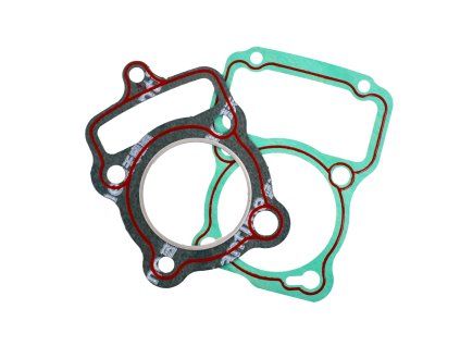 PIT01430 - Garnitura sub cap si cilindru 125cc / 56.40mm - LONCIN - RACING