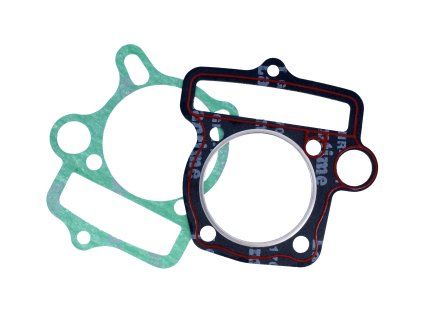PIT00839 - Set garnituri chiulasă și cilindru 140cc / 56.00mm - YX140