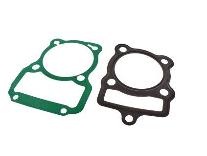PIT01712 - Garnitura sub cap si cilindru 200cc / 63.40mm - aer