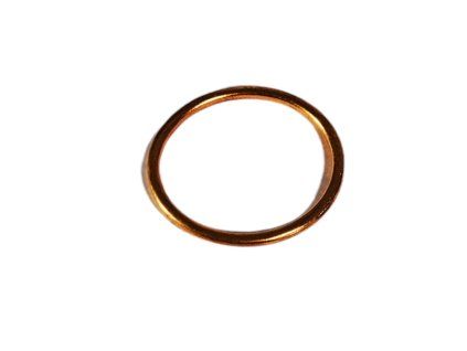 PIT02750 - Garnitura evacuare ATV 200cc - 42mm