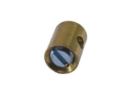 PIT00620 - Rolă de cablu 5,5 mm - cablu / capăt Bowden