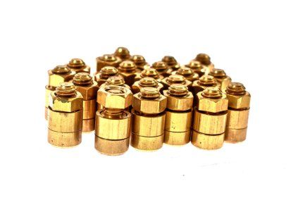 PIT02285 - Rolă cablu 8 mm - cablu ambreiaj / frână / gaz