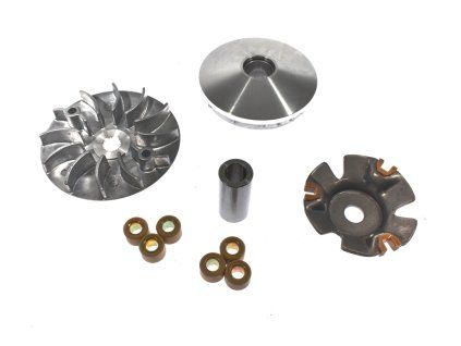 PIT00689 - Variator GY6 150cc complet - variator transmisie CVT
