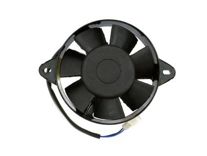PIT01499 - Ventilator - metal ATV 200 - Bashan