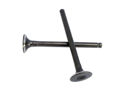 PIT01351 - Supape 16.5mm / 18mm - 50cc
