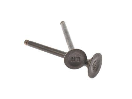 PIT02284 - Supape 16mm / 18.5mm - 50cc GY6