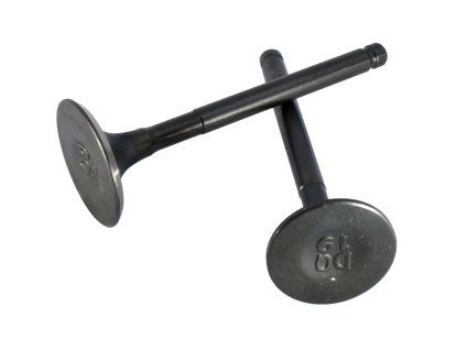 PIT01310 - Supape 21.5mm / 24mm - 125cc GY6