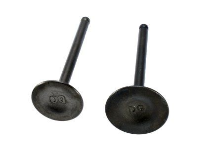 PIT00561 - Supape 23mm / 28mm - 125cc
