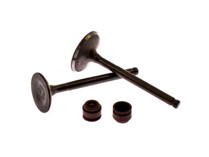 PIT01714 - Supape 23mm / 28mm - 150cc