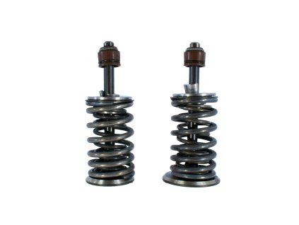 PIT01479 - Supape 23mm / 28mm - complete - 125cc