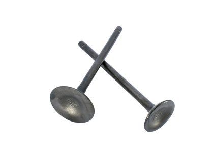PIT01427 - Supape 24mm / 29mm - 125cc - LONCIN