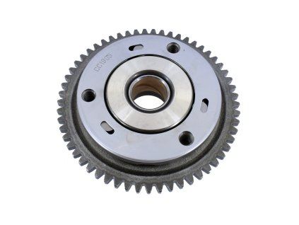 PIT01474 - Demaror roata libera 3cline 200-250cc - complet