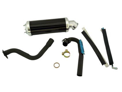 PIT03251 - Evacuare ATV 150-250cc + DirtBike