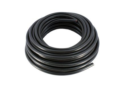 PIT01021 - Cablu de inalta tensiune pentru bobina de inductie 7mm - negru