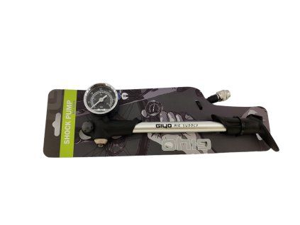 PIT03315 - Pompă de amortizor de înaltă presiune 300 PSI