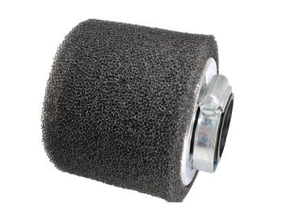 PIT00150 - Filtru de aer 35mm - spuma neagra