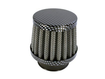 PIT00745 - Filtru de aer 35mm - CARBON