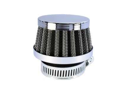 PIT00774 - Filtru de aer 35 mm - profil redus - cromat