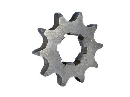 PIT01352 - Pinion 10T 428H 17/20