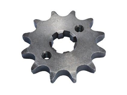 PIT00452 - Pinion 12T - lanț 428H, 14/17