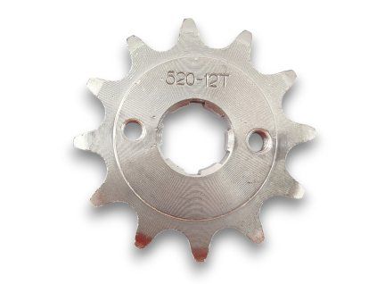 PIT03516 - Pinion angrenaj 12T 520H 18/20 tip 2