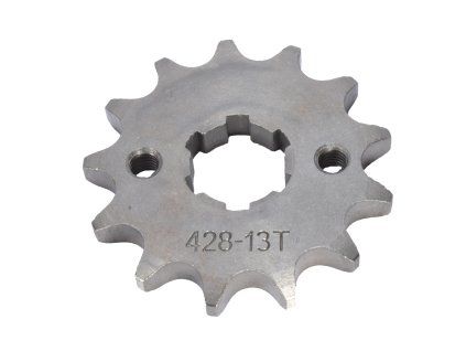 PIT00436 - Pinion 13T - lanț 428H, 17/20