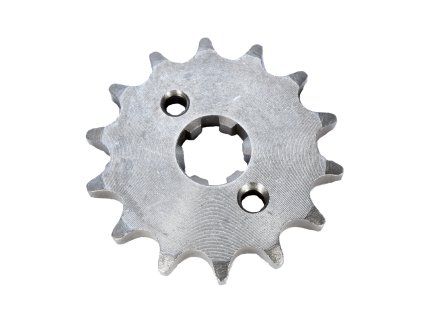 PIT00575 - Pinion angrenaj 14T 428H - rulment 14/17
