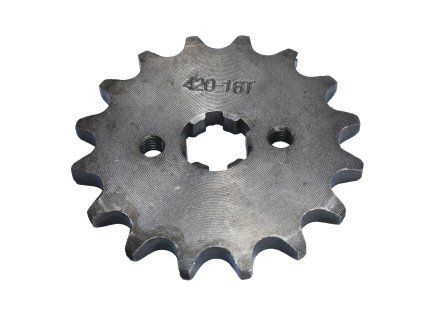 PIT00125 - Pinion 16T 420H 14/17