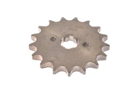 PIT01338 - Pinion 17T 428H 14/17