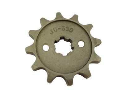 PIT03258 - Pinion 12T 530H 14/17