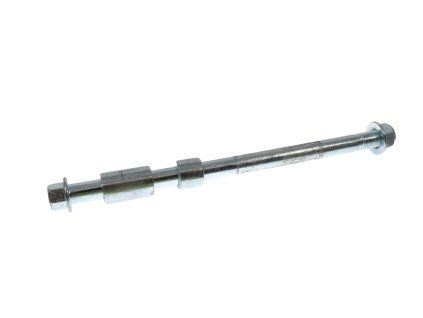 PIT02510 - Ax spate 12mm x 230 cu rulment - Pitbike 125cc