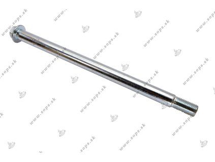 PIT00286 - Ax spate 15 x 246 mm