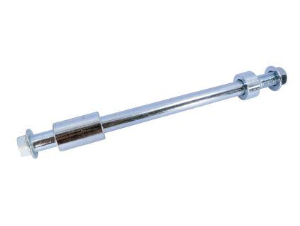 PIT01349 - Ax spate 15 x 246 mm cu rulment - ax roată spate
