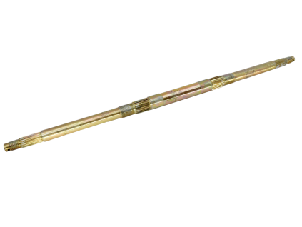 PIT00225 - Axa spate 610 mm