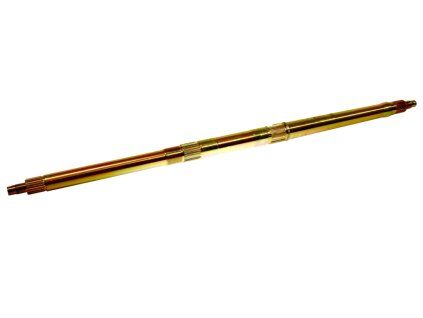 PIT00226 - Axa spate 740 mm