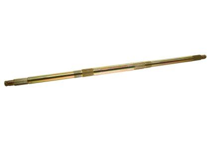 PIT02502 - Axa spate 814mm ATV 150cc / 200cc / 250cc