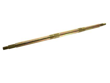 PIT02506 - Axa spate 870mm ATV Shineray 200cc / 250cc