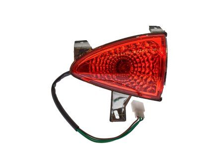 PIT02136 - Lumină spate ATV 125cc - stânga