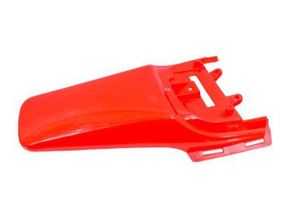 PIT01733 - Aripa spate CRF 50 Pitbike - rosu