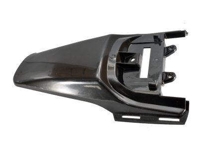 PIT00331 - Aripa spate CRF 50 Pitbike - negru